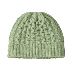 Patagonia Coastal Cable Beanie